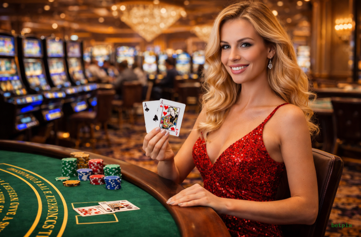 betpix: Descubra a Seção Console e Seus Recursos Imperdíveis